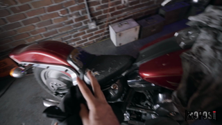 Under Her Hood - Megan Rain.mp4
