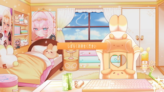 [ラヴィ・リリス][2026-08-26]【実演オナニー】♡いいね連動企画♡第3回AVtuber総選挙♡あなたの【いいね♥】でイカせてください・・・《Rplay》.mp4
