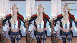 [Dance Cut] sooflower - 2025-06-26 07h26m10s.mp4