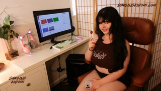 DarlingKiyomi_Teen-Brat-Fucks-Her-Teachers-Husband---Homewrecking-Breeding.mov