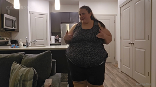 RatchetRach - Sweaty Smelly Ass.mp4