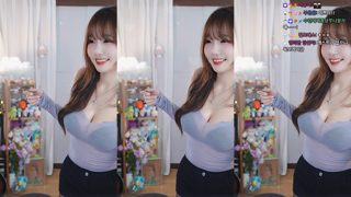 [Dance Cut] sooflower - 2025-02-15 06h53m43s (10690435).mp4