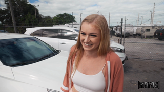 Do I Look Good in This Car - Mckenzie Mae.mp4