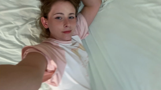 Explores her Pink Pussy Fully_SweetMilaPixie_1080p.mp4