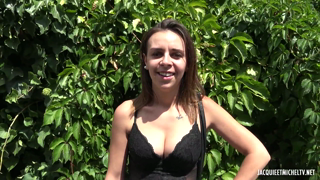 Claudia, 23 ans et Julia, 22 ans  une entente parfaite [J&M].mp4
