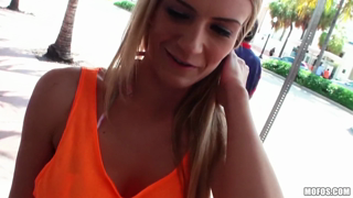 Browsin' Is Arousin' - Amanda Tate.mp4