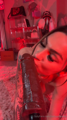 Kay BBC Dildo.mp4