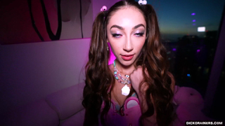 Tiana Blow - She 18 Now...That Means She Ready For BBC - 4K.mp4