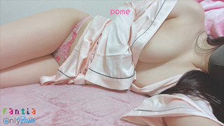 ポメ子_2023-01-13_今月1本目のオニー音声です【001】.mp4