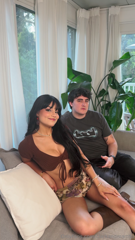 🚨 @whoahannahjo Couple Swap 🥵😍 (my face completely unblurred 👀)46 minute couple swap with me, Clark, @whoahannahjo an(1).mp4
