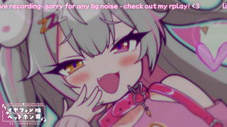 [Fuwi][2026-08-24]bratty bunny tongue playtime! 💢 !!! ૮₍ ´ ꒳ `₎ა.mp4