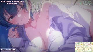 [キャトル·アマリリス][2026-04-12]オナニー実演_ ディープキス多め_ラブラブ恋人中出し懇願SEX _キャトル_アマリリス／HLive_《rplay》.mp4