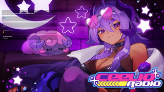 【Ceelio】【2026-04-10】🐏💜【+18 3DIO ASMR】let's have some wet and steamy fun~ ♡.mp4