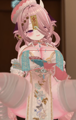 [春羽しか][2025-10-30]【R18動画】とりっくおあとり～と♡いたずらキョンシーの射精我慢ゲーム【ルート選択可♡】.mp4