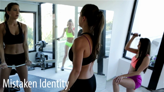 Abigail Mac & Erica Fontes - Mistaken Identity.mp4