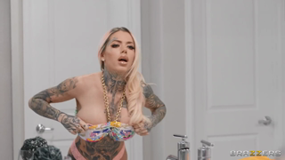 Chantal x Isiah Maxwell 2 (Brazzers).mp4