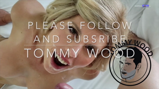Kenzie Reeves - MV  STEPDAUGHTER make a deal Tomy Wood.mp4