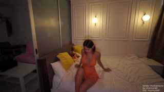 No One’s Home… So I Let Myself Feel Everything. Shy Girl Next Door Touches Herself [67d3b68b9211e].mp4