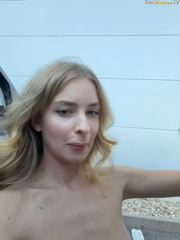 Giving stranger Alex a handjob again til he cums insi - CamWhores.mp4