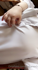 343724630_releasing-the-belly-from-lab-coat-happy-to-be-home_0.mp4