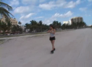 On_The_Road_South_Beach_2_Scene_2_Julissa_Delor.wmv