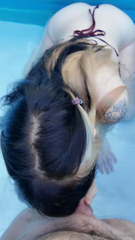 POV Sex in the Pool + Backshot.mp4