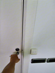 A nosy neighbor spies on me while I'm taking a shower and en_7845117.mov