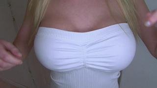 Fake Boobs