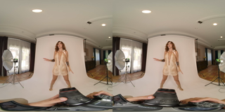 VR