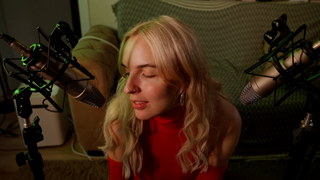 [2026-04-17] ASMR Wеt Kissеs, Ear Licking & Flоwing Sаlivа (16 min 15s).mp4