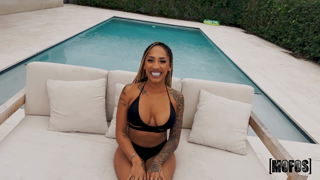 Cat Five Squirter - Kona Jade & JMac.mp4