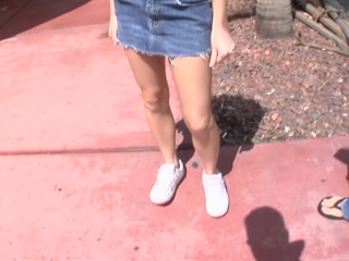 [1 on 1]Madison Scott - MILF School 10.avi