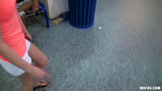 Pussy Bribery - Skylar Green.mp4
