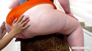 Ass Worship with skinny girl Anna hunt and BBW Nicole Benoit – BBW FACEHUMPERS.mp4