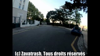 Les SPEEDSEX de Glory Zavatrash Enculade Matinale Sauvage dans u.mp4