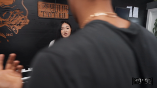 The Tattoo Parlor - Diamond Franco.mp4