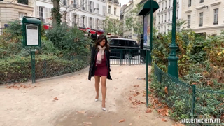 A 28 ans, Frida est plus que caliente ! [J&M].mp4