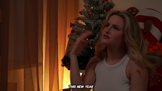 I fucked my stepsister under the Christmas tree- ViXXXie Rox-(1080p45).mp4