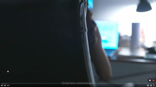 EmiGirl - Eimi Girl Gets Fucked While Handcuffed.mp4