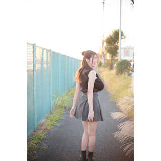 おはあこ️めちゃくちゃ笑ってる愛心何か面白い事あったのかな-_2026-02-04_182222_ako_kimu_3863.jpg