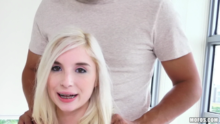 Tiny Teen Fucks Her Massive Man - Piper Perri.mp4