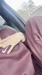 #119 Diana Lawrence dans la Voiture.mp4