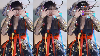 [Dance Cut] sooflower - 2025-10-06 07h00m48s.mp4