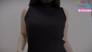[ポメ子][2025-09-07][【ASMR】お姉さんの着衣パイズリ_《Fantia》「Post／3372463」][2025-10-03].mp4