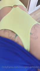 Jessa Rhodes - [OF] - Doing Laundry Ends With Huge Facial.mp4