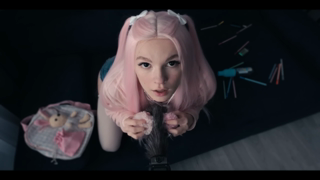 ASMR ROLEPLAY - GENTLE GAMES _ LICKING, MOUTH SOUNDS, MASSAGE, FLUFFY MIC   FEET _ #asmr #асмр.mp4