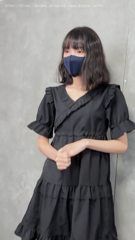 #53【マスク顔出し】かりん丨20歳丨Cカップ丨162㎝丨44kg丨無職丨秋田県北見市.mp4