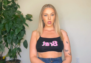 THEcherrygirl - How To Worship Ass The Correct Way (G-String).mp4