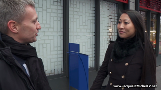 Sharon Lee - Good morning Vietnam, gros seins et beau cul ! [J&M].mp4