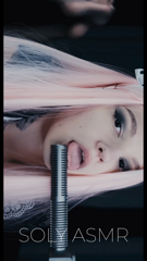ASMR - LICKING AND MOUTH SOUNDS   #asmr #mouthsounds.mp4